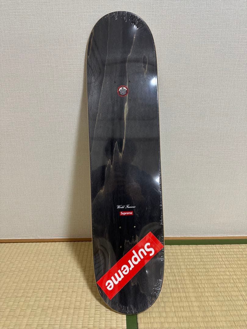 supreme Skateboard シュプリーム　スケートボード デッキ