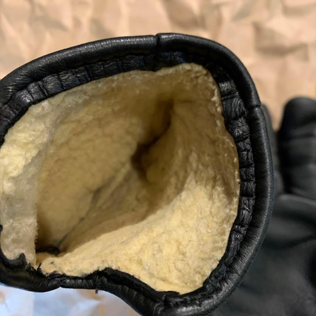 HTC グローブ　バイカー手袋