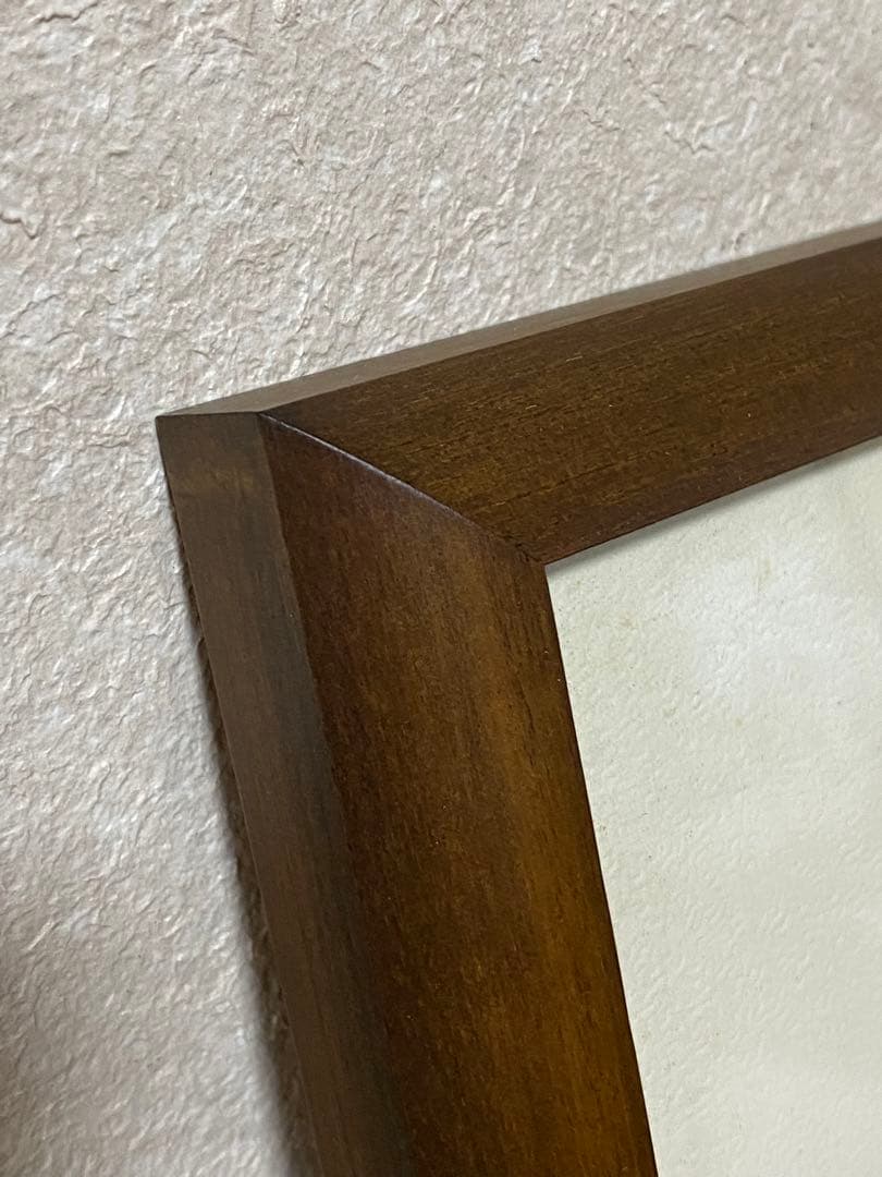 水彩画 京都府伊根町 舟屋 風景画 よたけした？