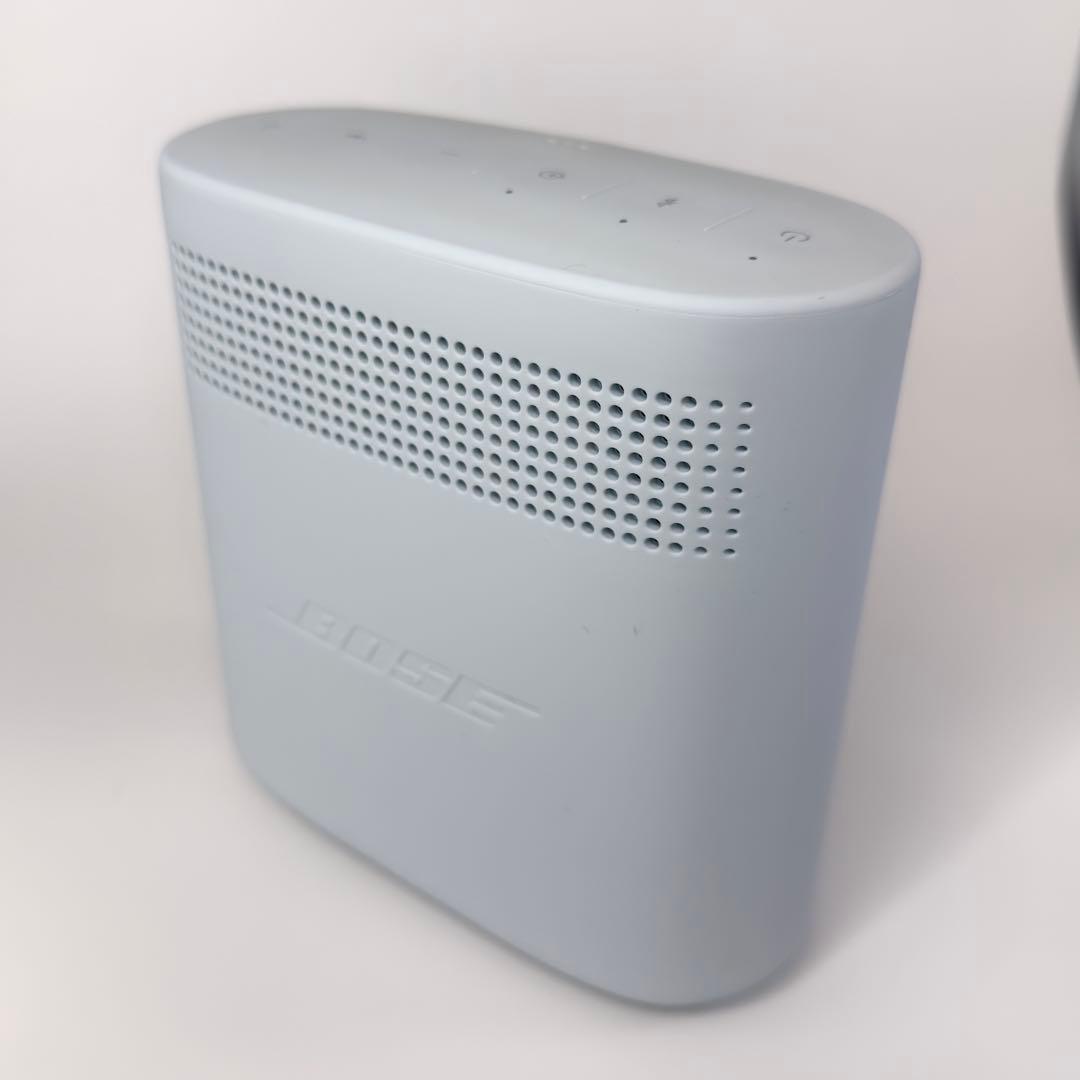 Bose SoundLink Color II ホワイト