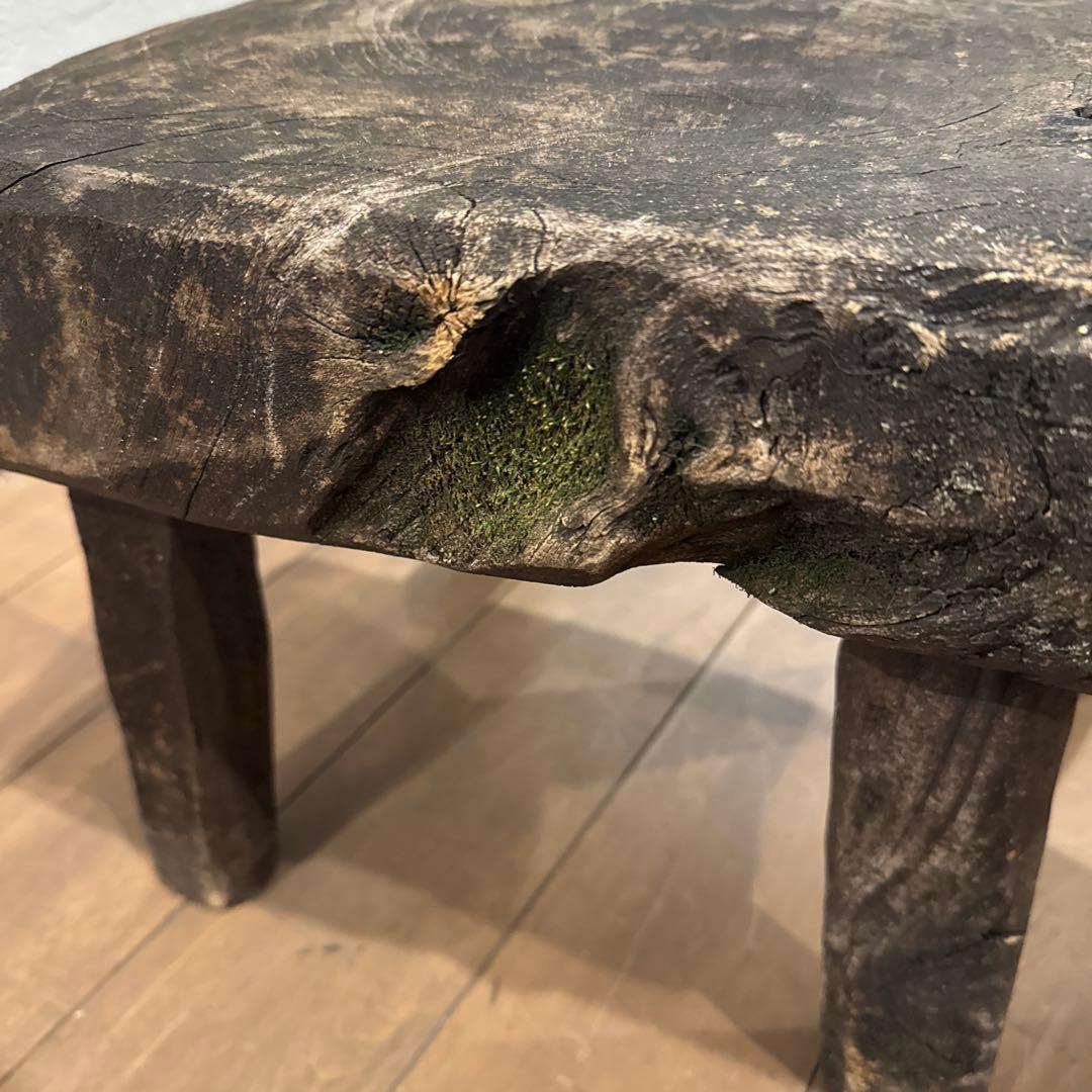 オールドプリミティブチェア