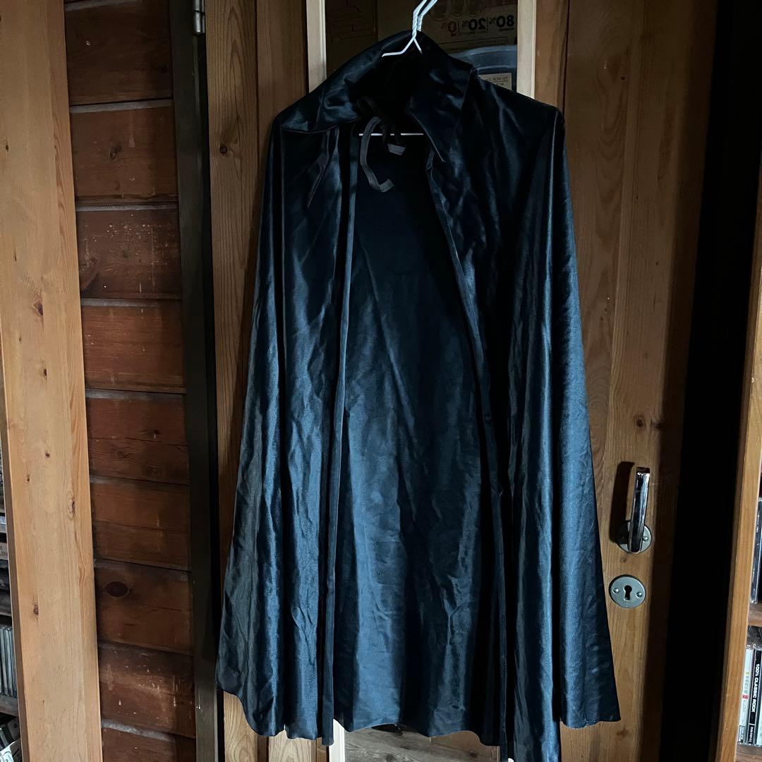 ダースベーダー マスク スターウォーズ 公式ライセンス商品 マント付き