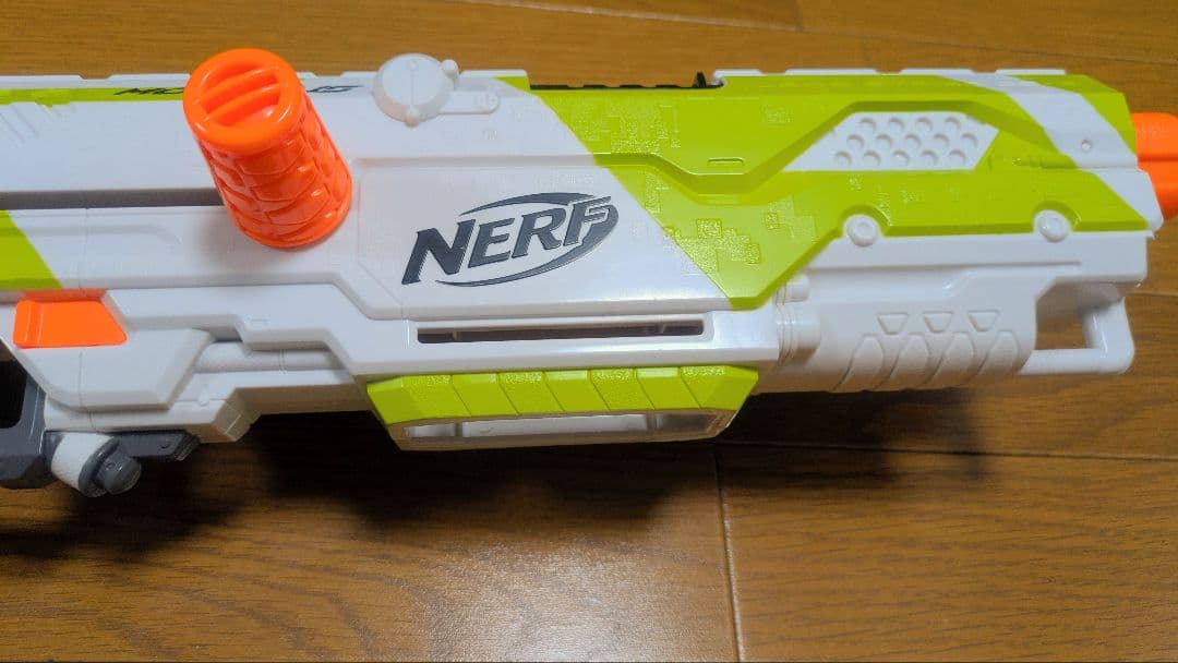 ​NERF N-Strike Modulus Longstrike