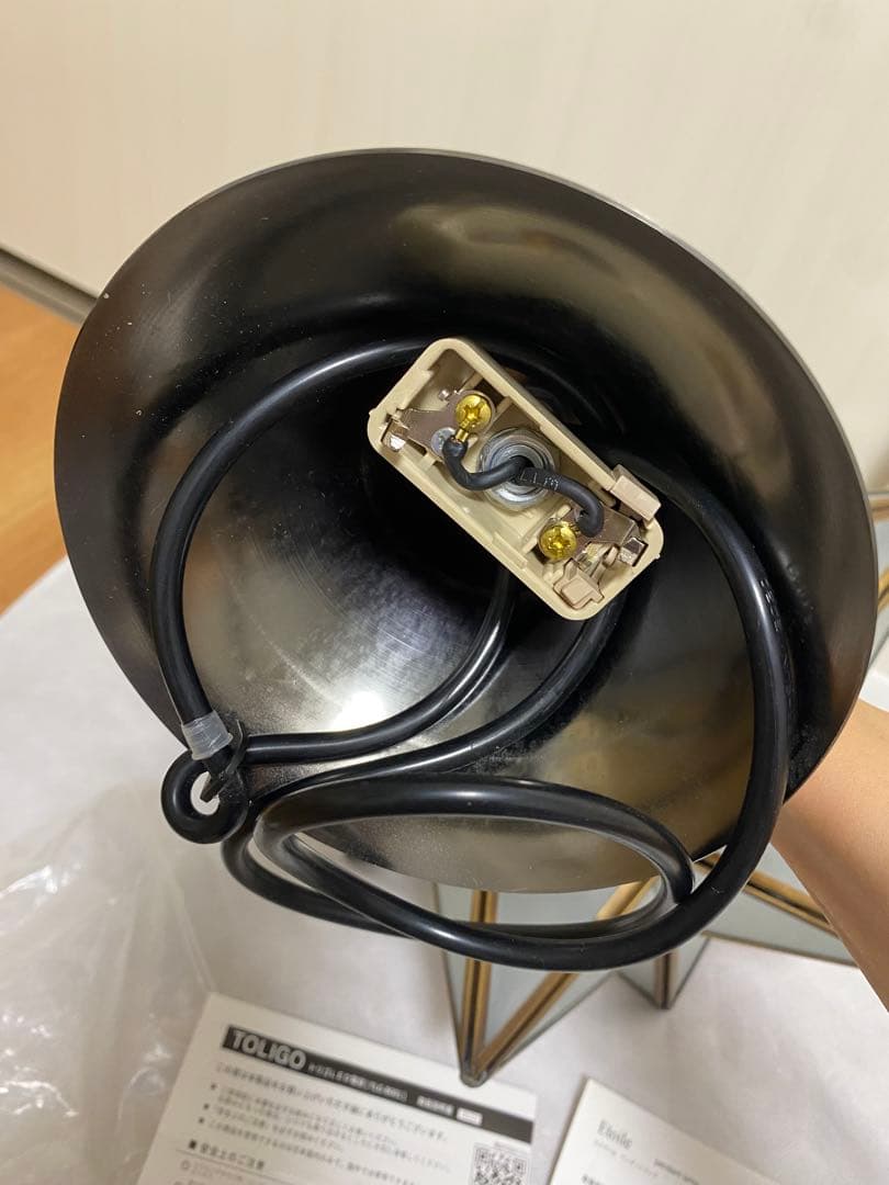 ペンダントライト 星型 エトワール ETOILEフロスト