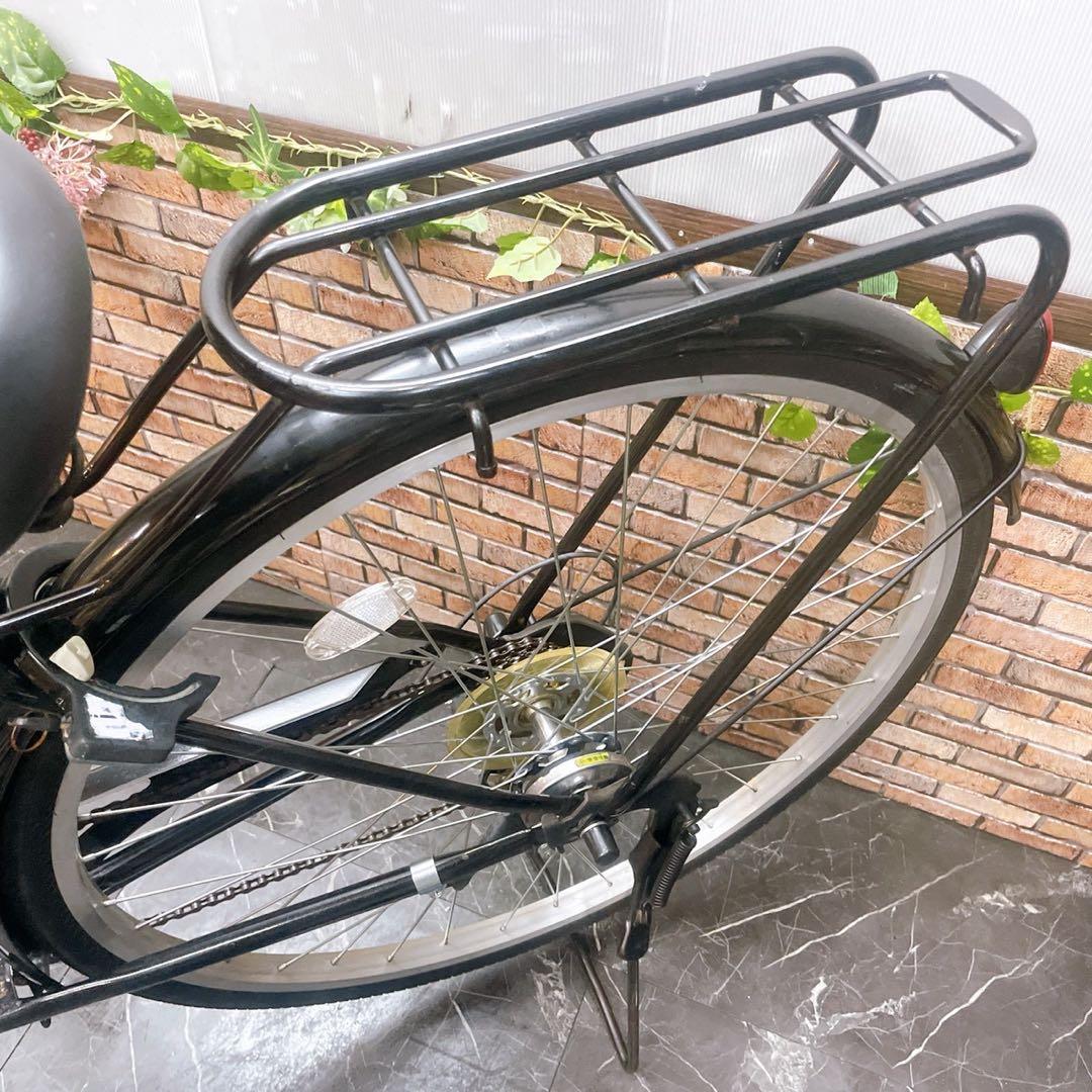 引き取り価格【41】一般車 シティー車 GLAS GOID ブラック 27インチ