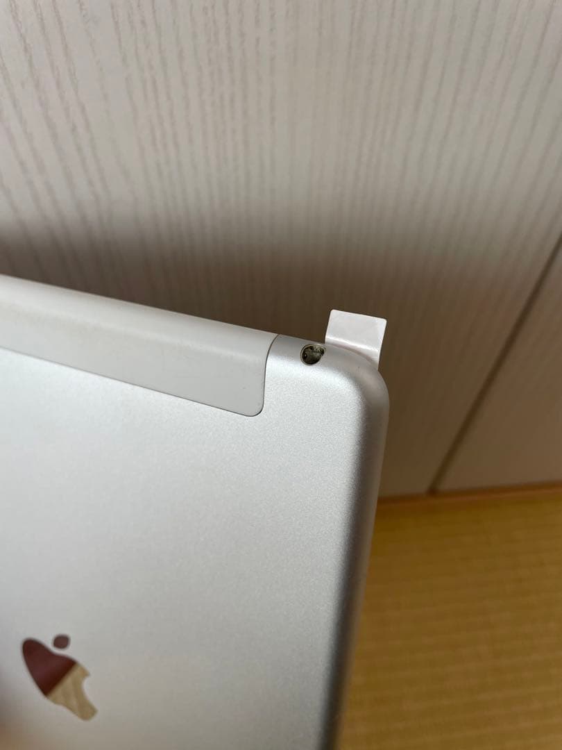 iPad Air 2 64GB セルラーモデル【ジャンク】