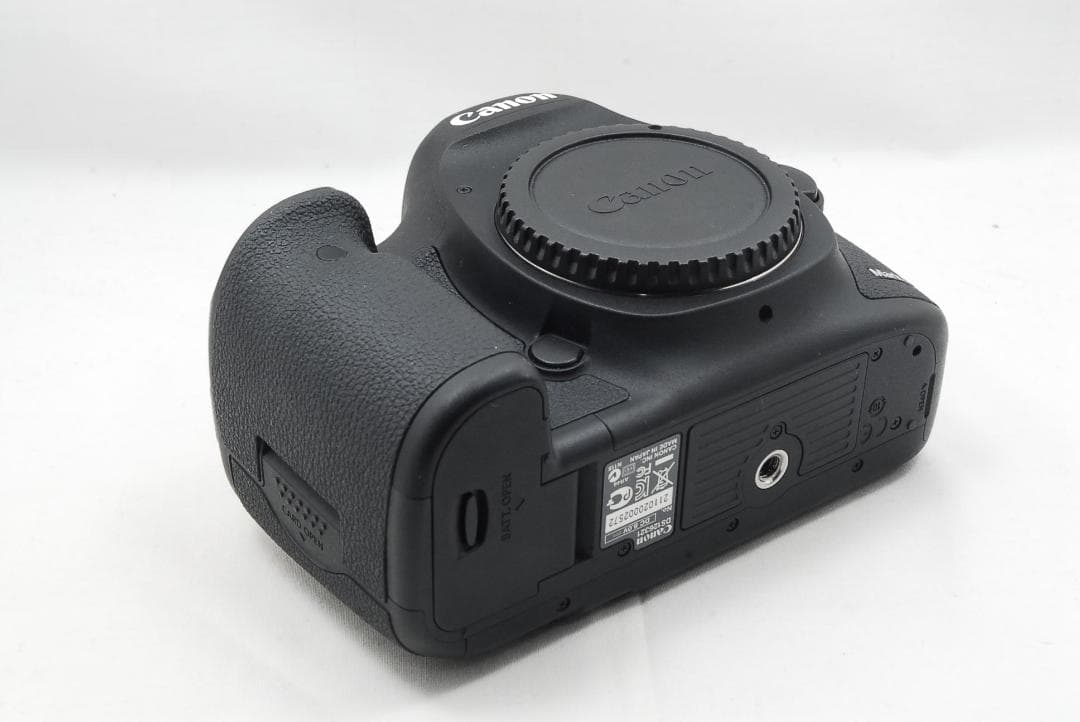 キャノン EOS 5D Mark Ⅲ &バッテリーグリップ BG-E11 683