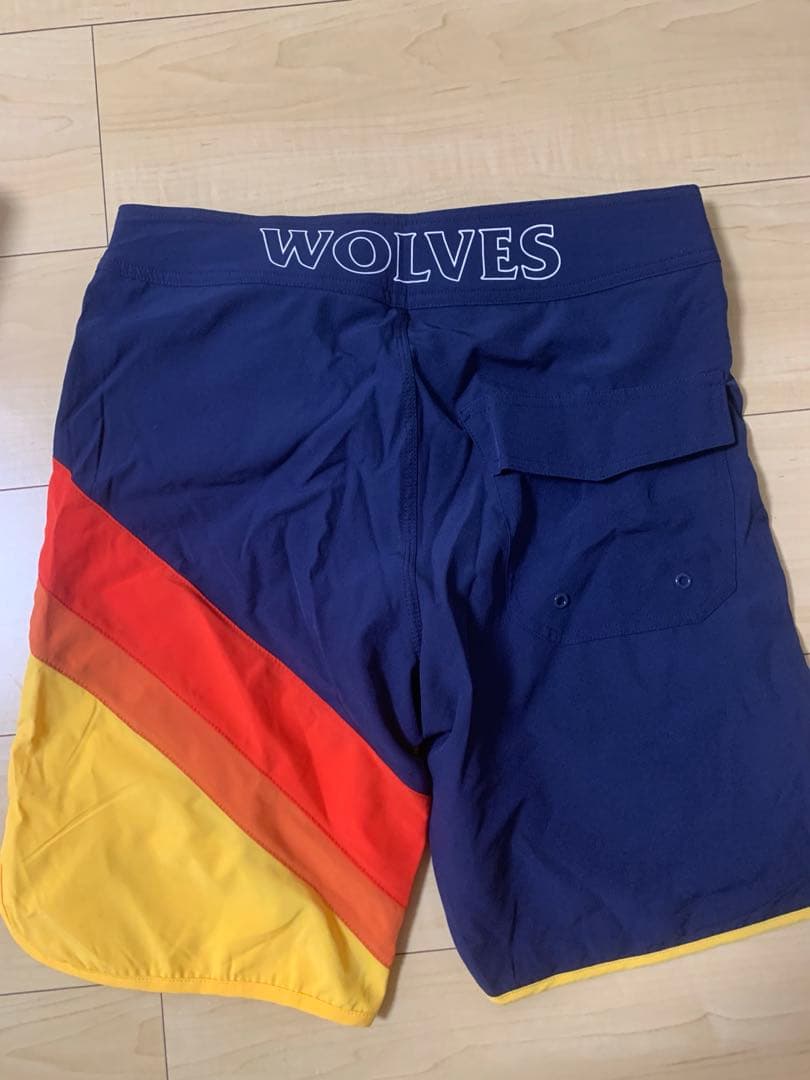 28インチ darc sports ダルクスポーツ サーフパンツ ボードショーツ