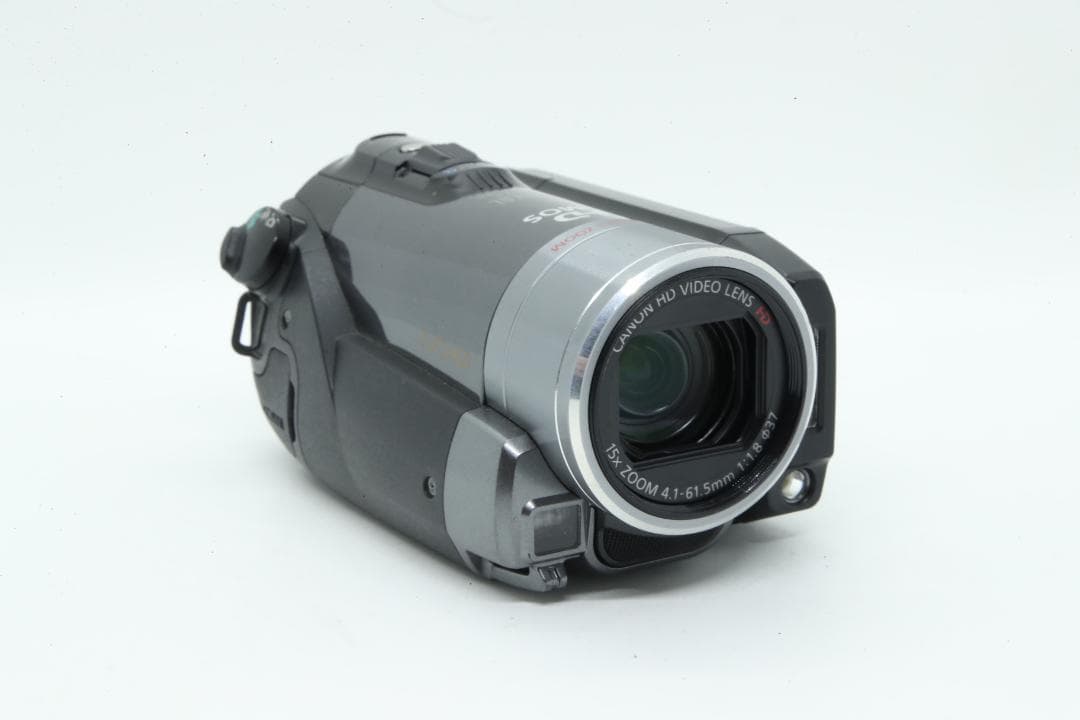 【Q2118】 Canon iVIS HF 20 キャノン アイビズ