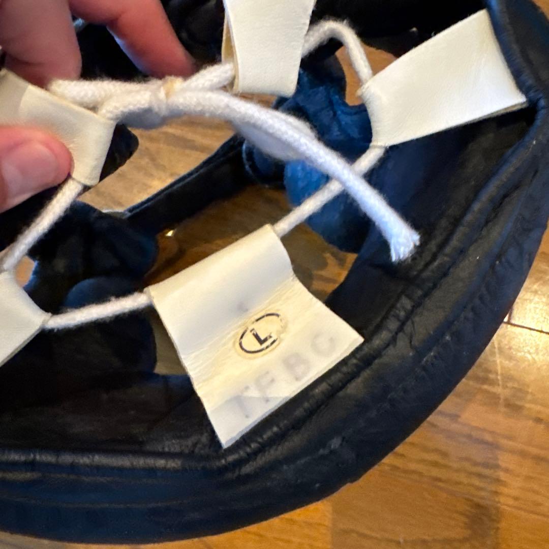 S*6様 ウィニング　旧アマチュア試合用ヘッドギア