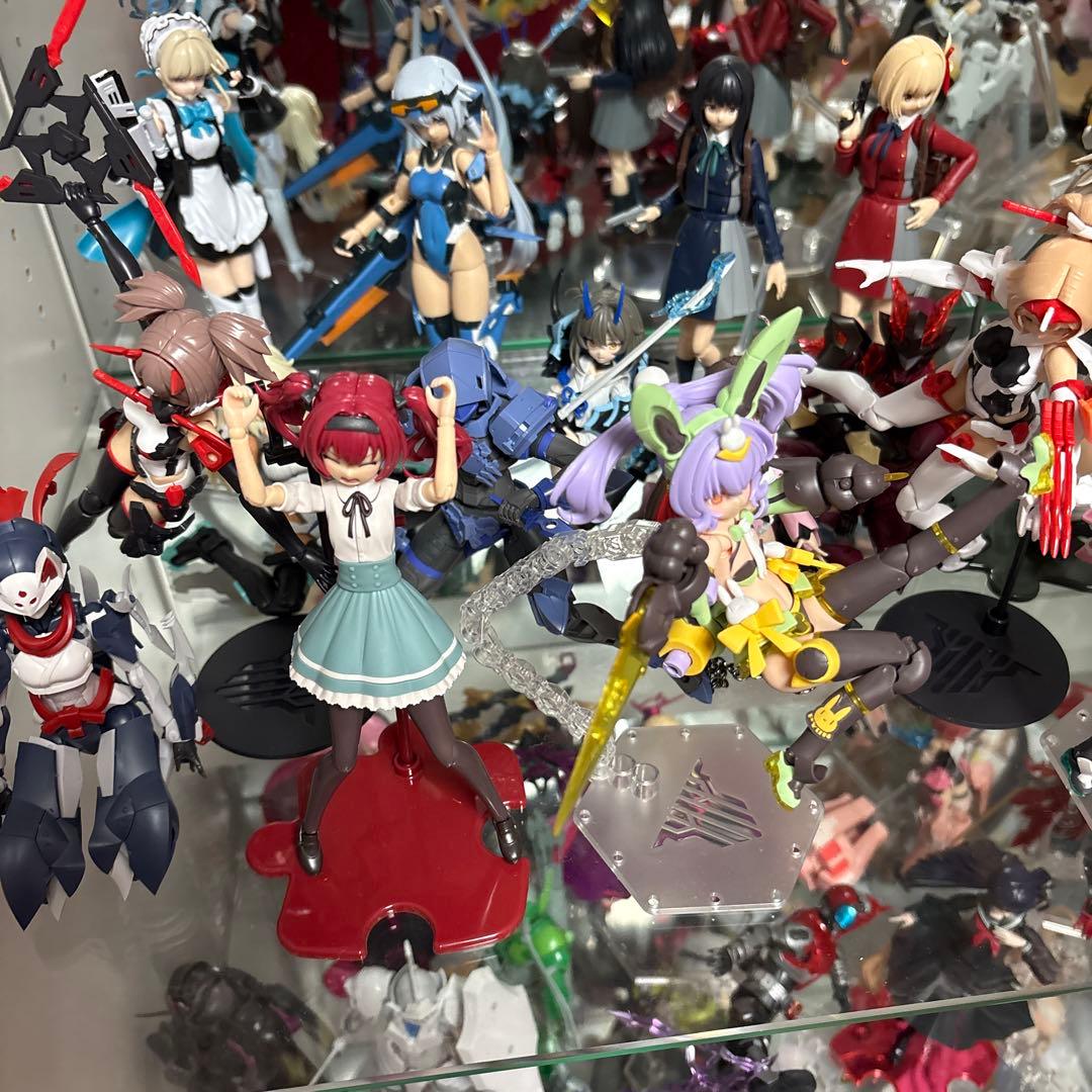 プラモデル まとめ売り