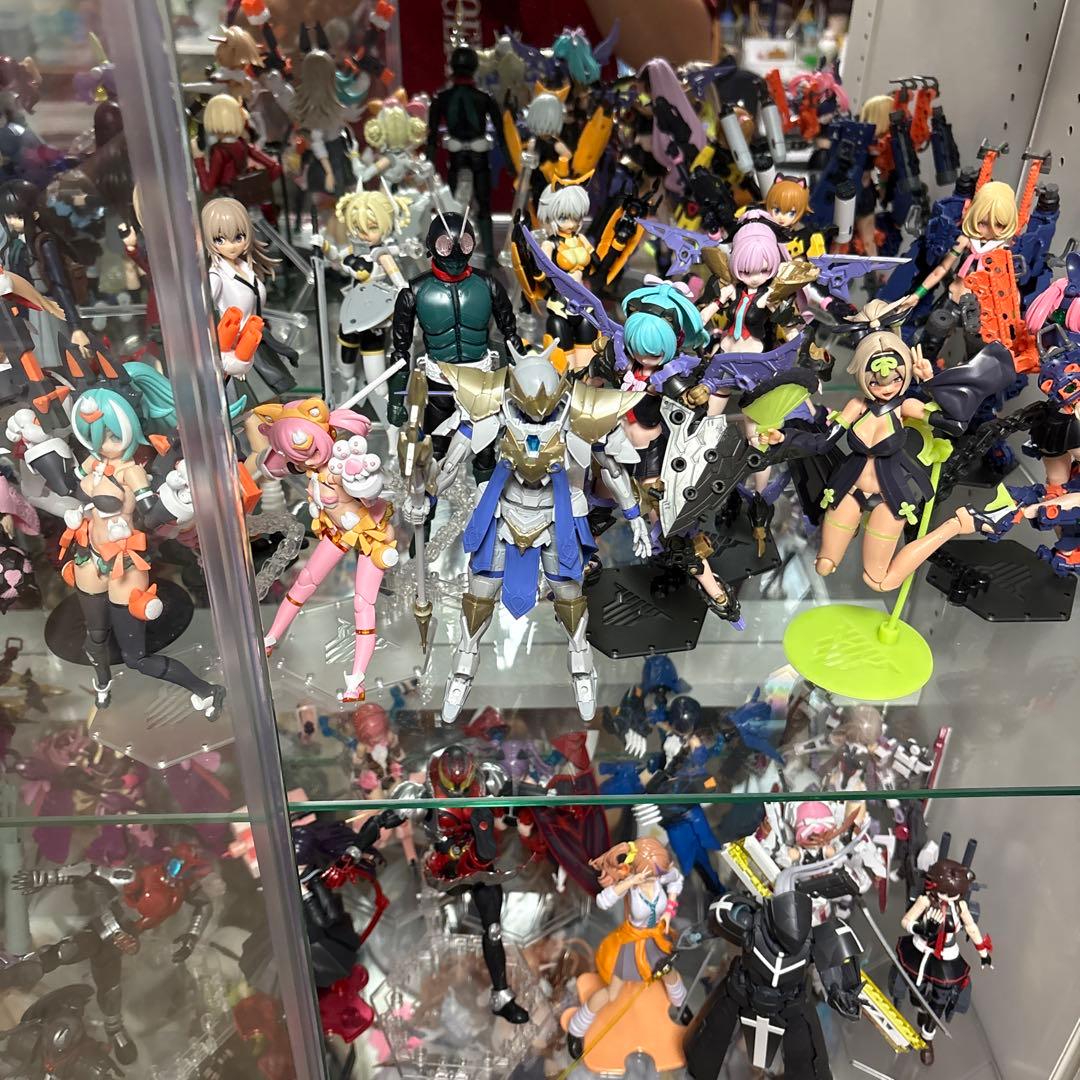 プラモデル まとめ売り