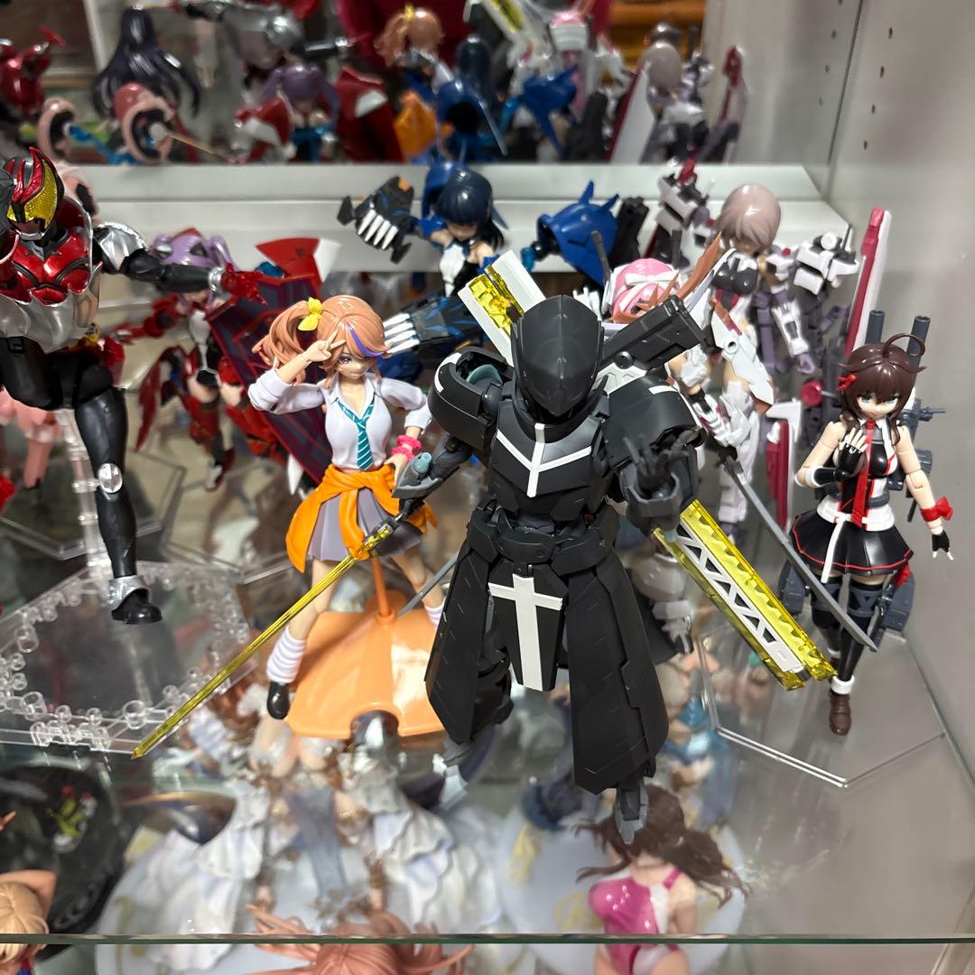 プラモデル まとめ売り