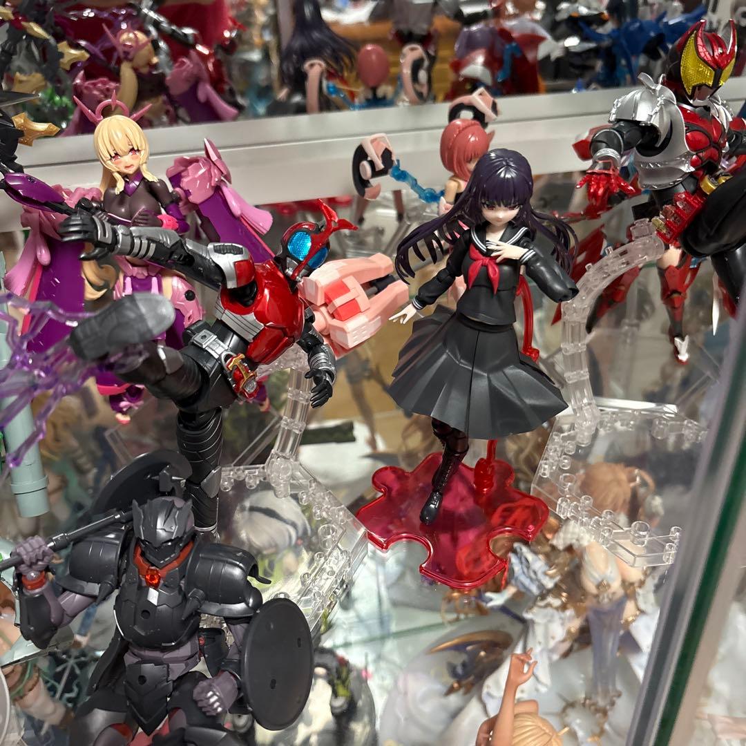 プラモデル まとめ売り