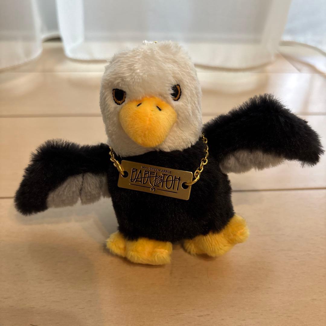 Mrs. GREEN APPLE バベルの塔 グッズセット+おまけ