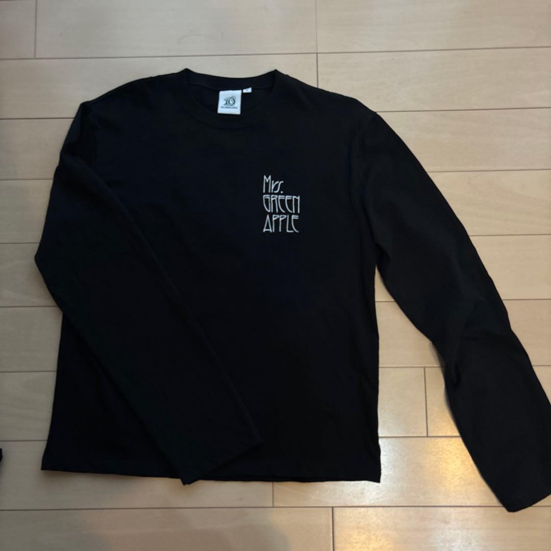 Mrs. GREEN APPLE バベルの塔 グッズセット+おまけ