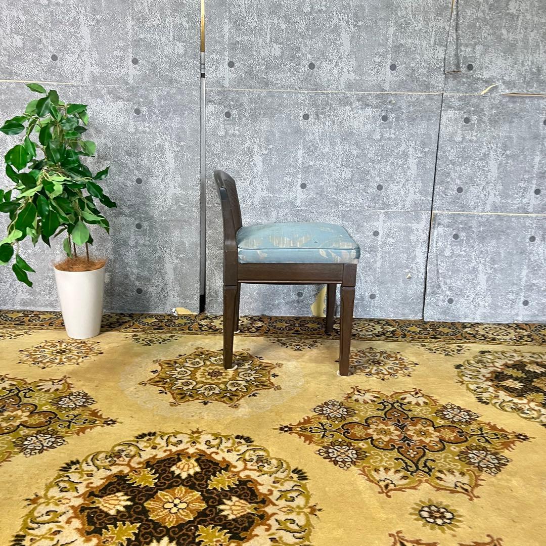 ꧁マルニ木工 maruni꧂ドレッサー&チェアセット 鏡 化粧台 ミラー メイク