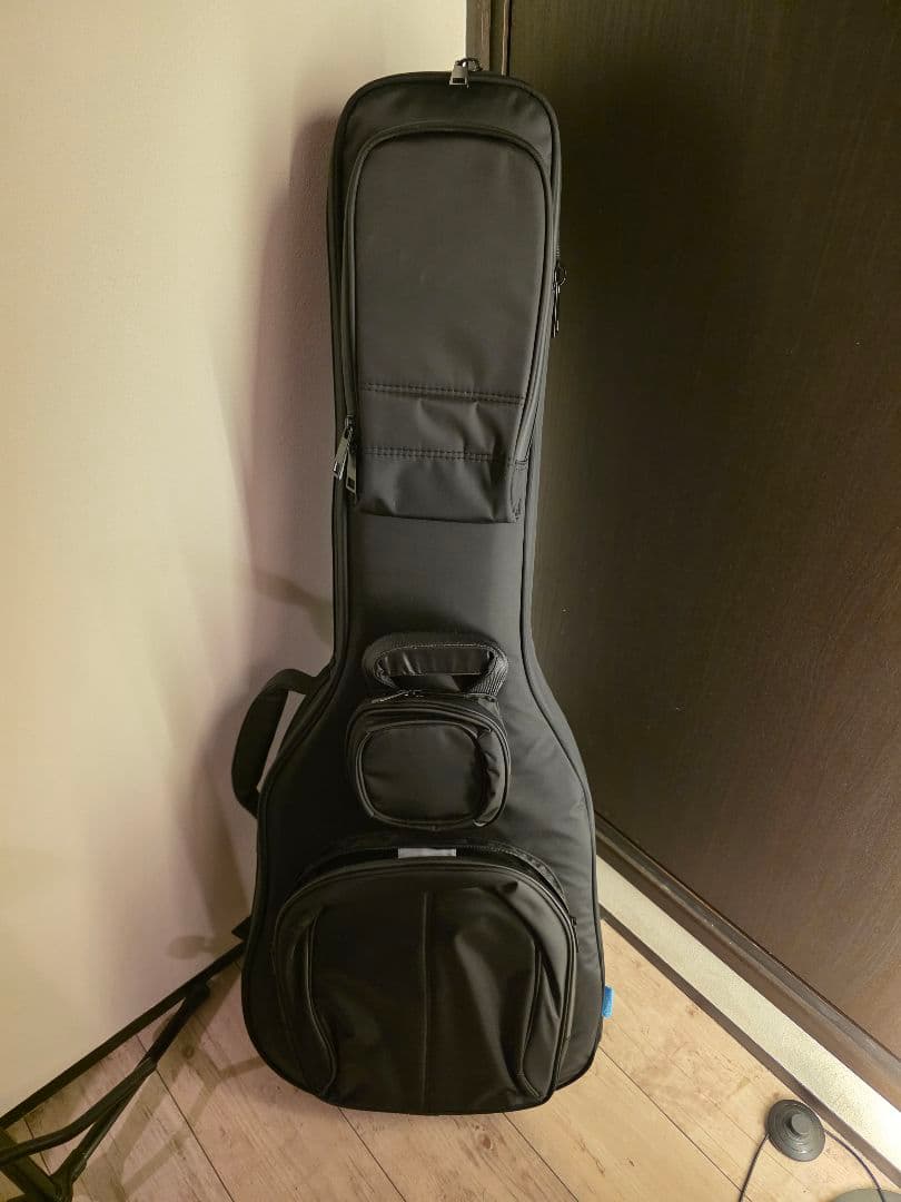 ギター collectera(nishgaki guitar)Faro dual