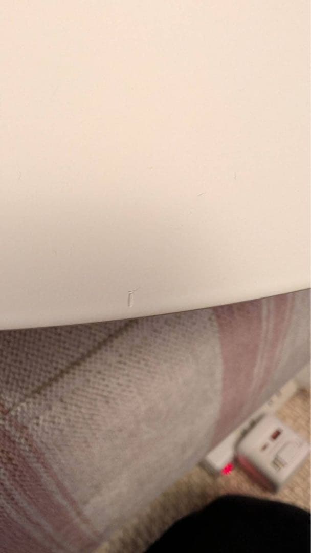 【正規品】Luis Paulsen.PH5 モノクローム・ホワイト