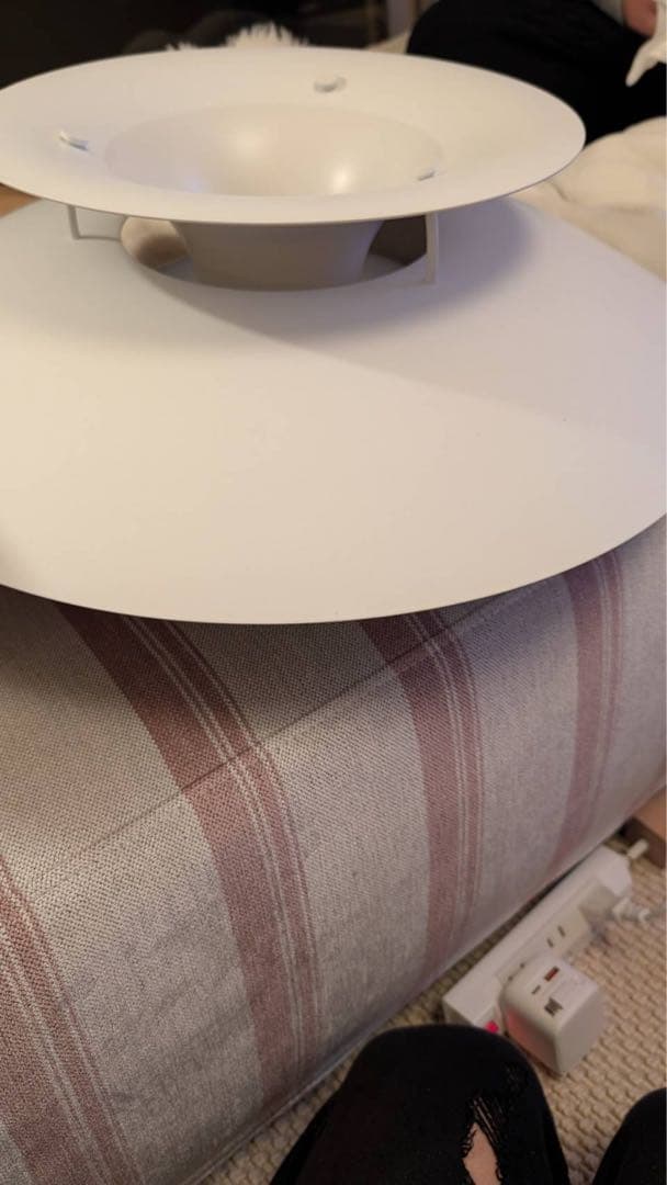 【正規品】Luis Paulsen.PH5 モノクローム・ホワイト