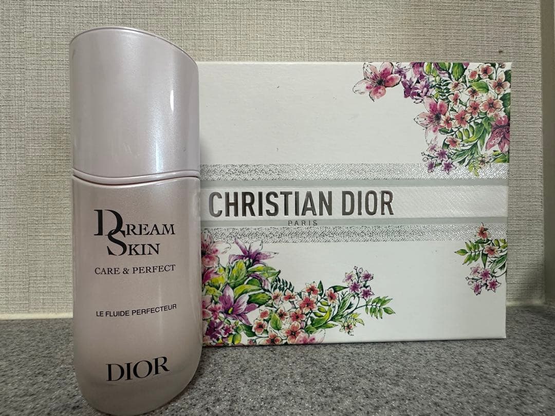 乳液・ミルク DREAMSKIN CARE & PERFECT 50ml