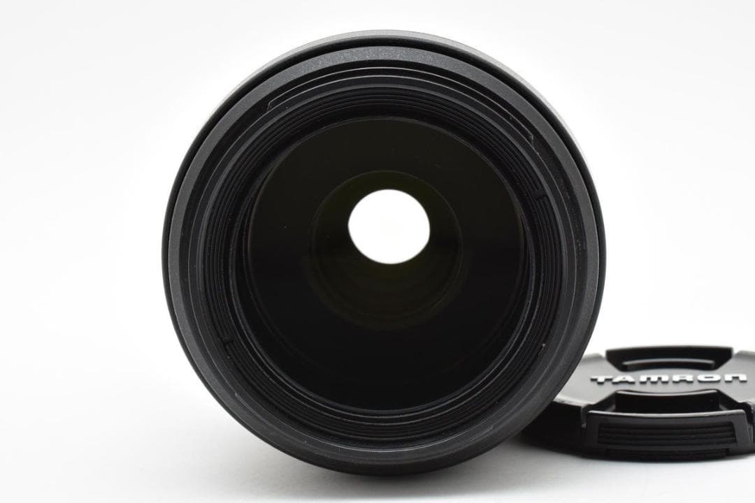 レンズ(ズーム) TAMRON 70-300mm F4-5.6 Di VC USD Canon