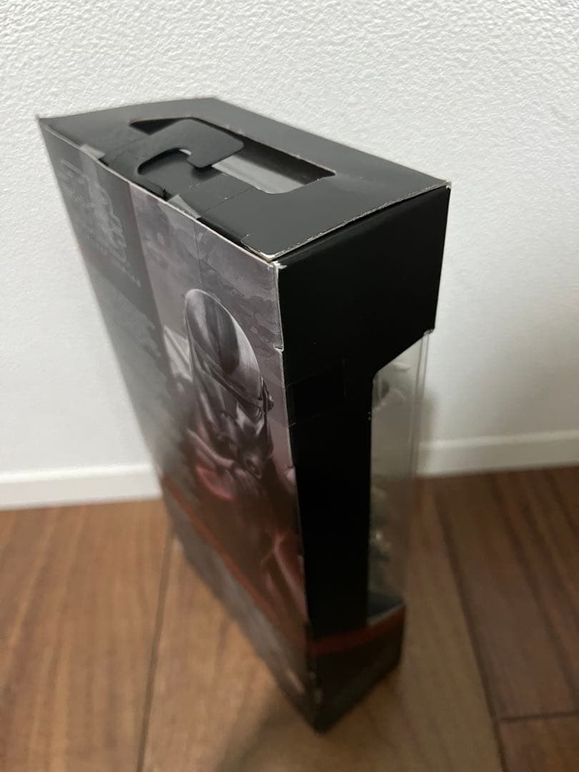 未開封　スターウォーズ　ブラックシリーズ バッドバッチ　ハンター