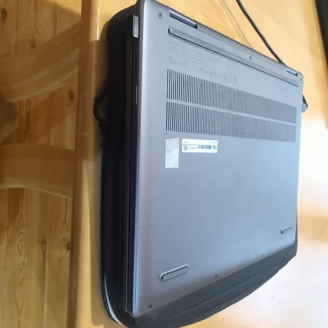 ノートPC Lenovo Yoga 7 2in1 Gen9 2024年製