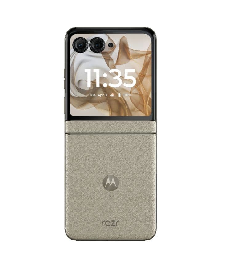 motorola razr 50 SIMフリー新品未開封+おまけ付き