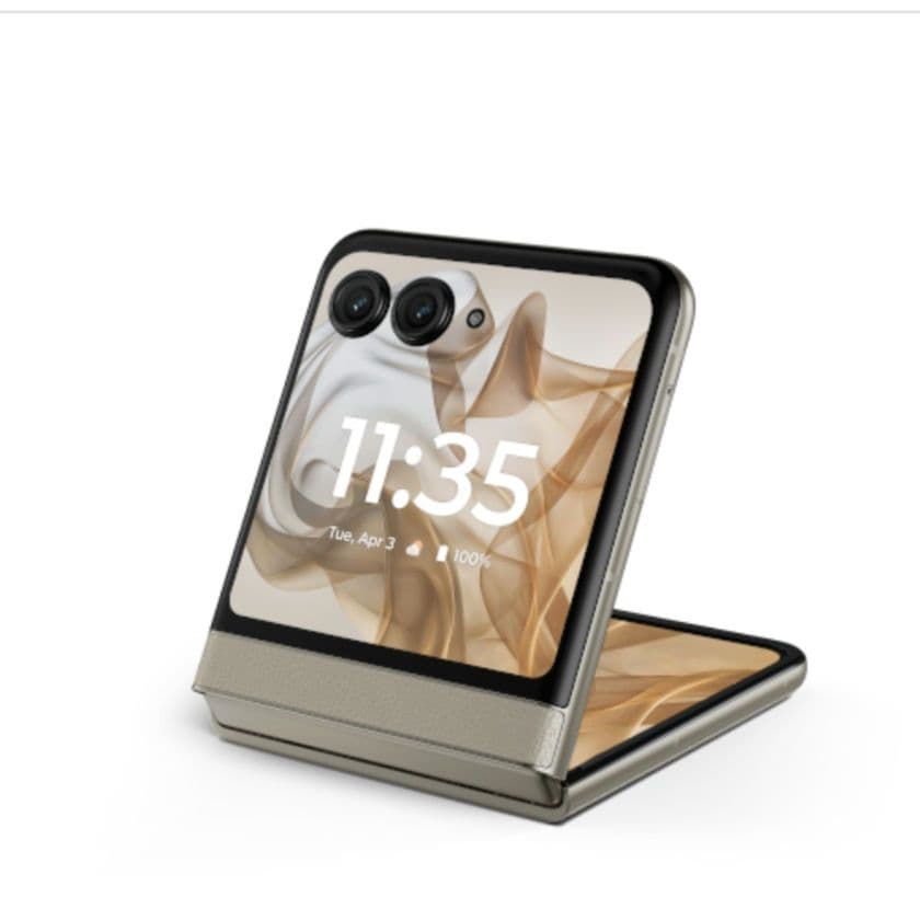 motorola razr 50 SIMフリー新品未開封+おまけ付き