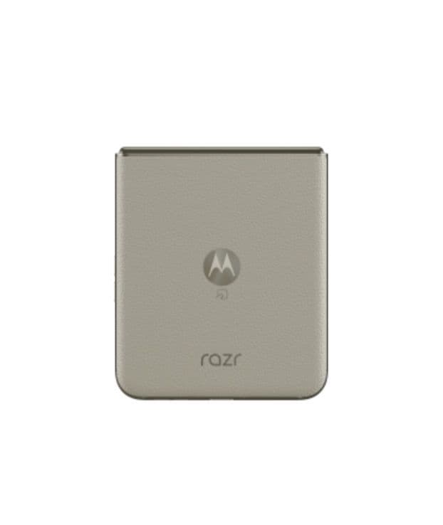 motorola razr 50 SIMフリー新品未開封+おまけ付き