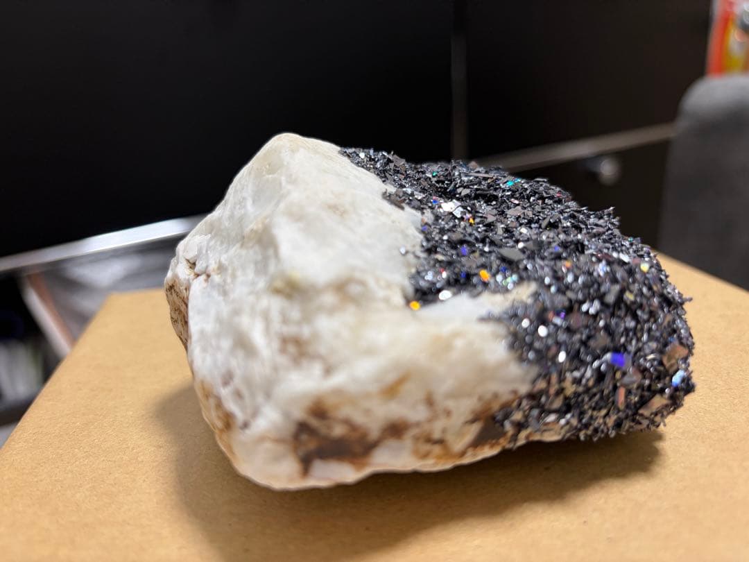 淵上直斗 Naoto Fuchigami stone 石　現代アート