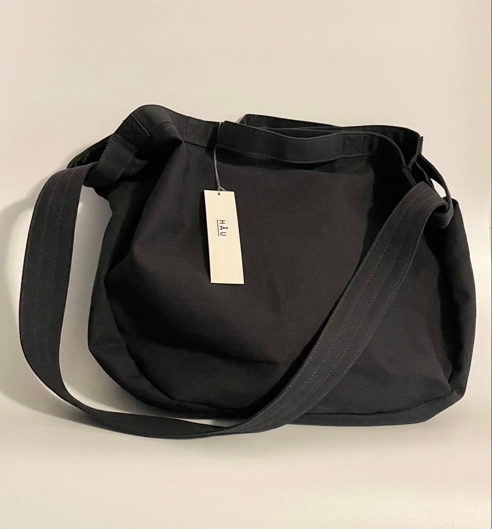 【新品未使用】クラスカHAUショルダーバッグ