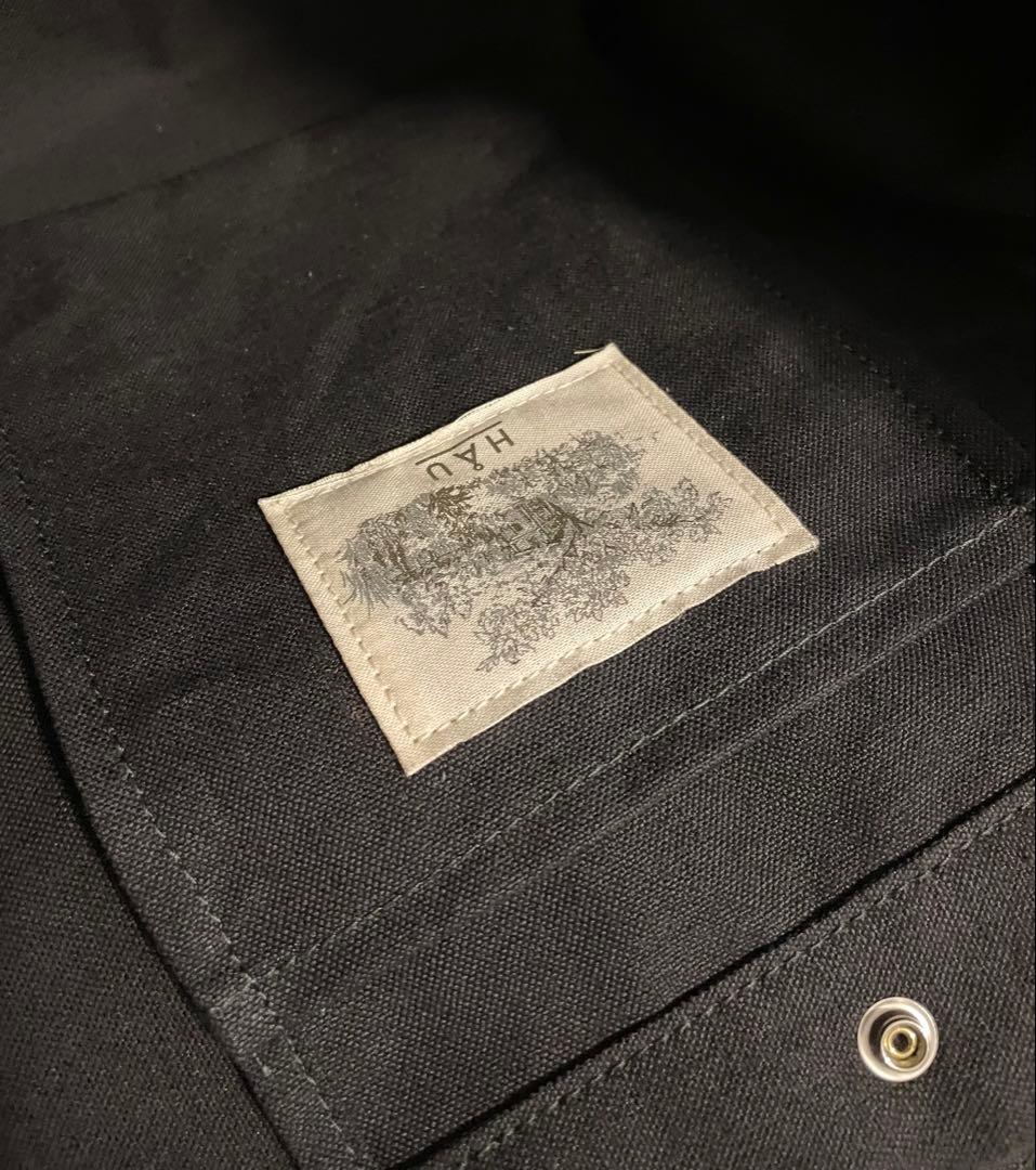 【新品未使用】クラスカHAUショルダーバッグ