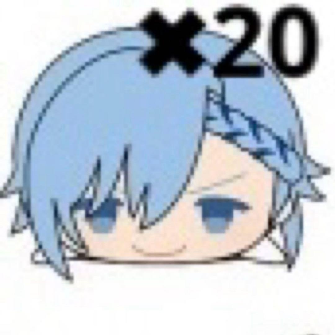 アイナナ もちマス もちもちマスコット アイドリッシュセブン vol.6 四葉環