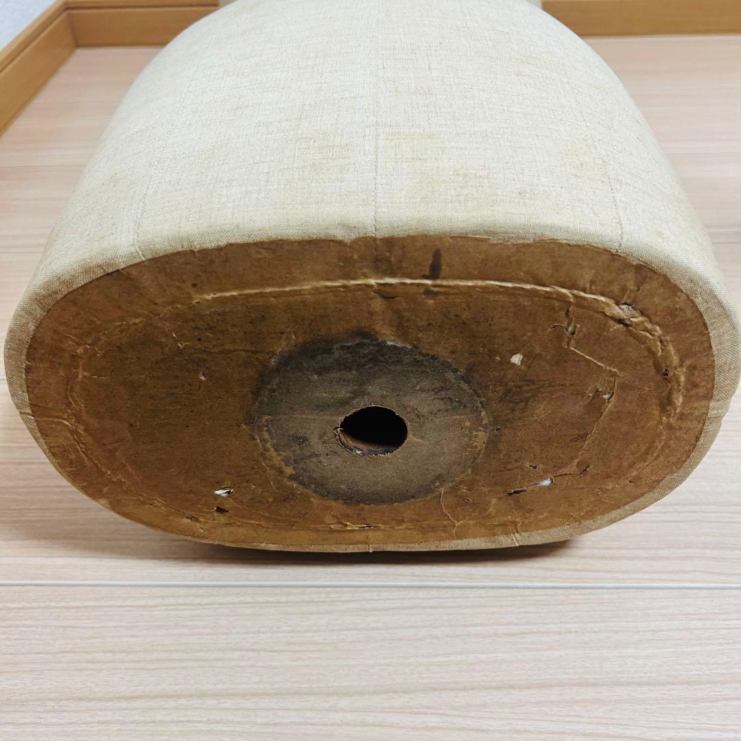 文化服装学院　文化学園　東京キイヤ　ボディ トルソー マネキン　文化型　3号