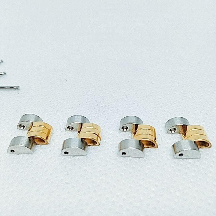 未使用　保管品　ロレックス　純正　レディース　ジュビリー　コマ　ラスト1点！