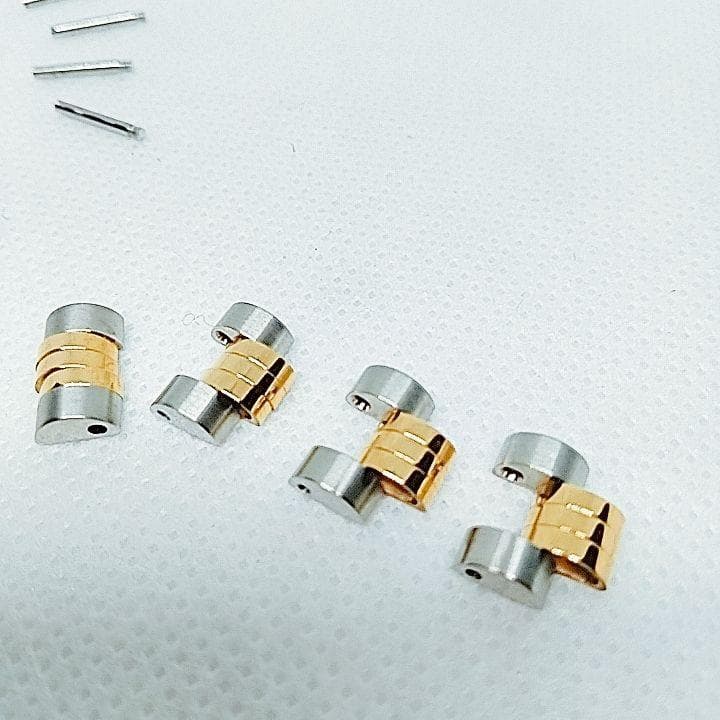 未使用　保管品　ロレックス　純正　レディース　ジュビリー　コマ　ラスト1点！