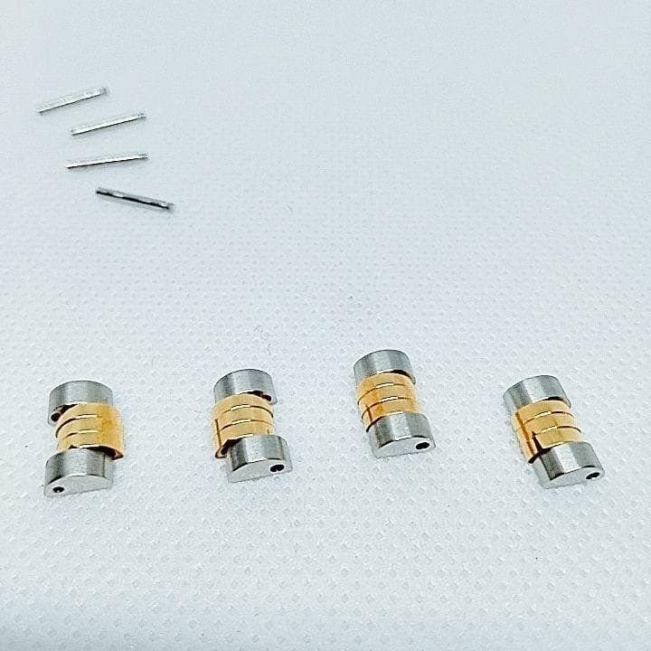 未使用　保管品　ロレックス　純正　レディース　ジュビリー　コマ　ラスト1点！