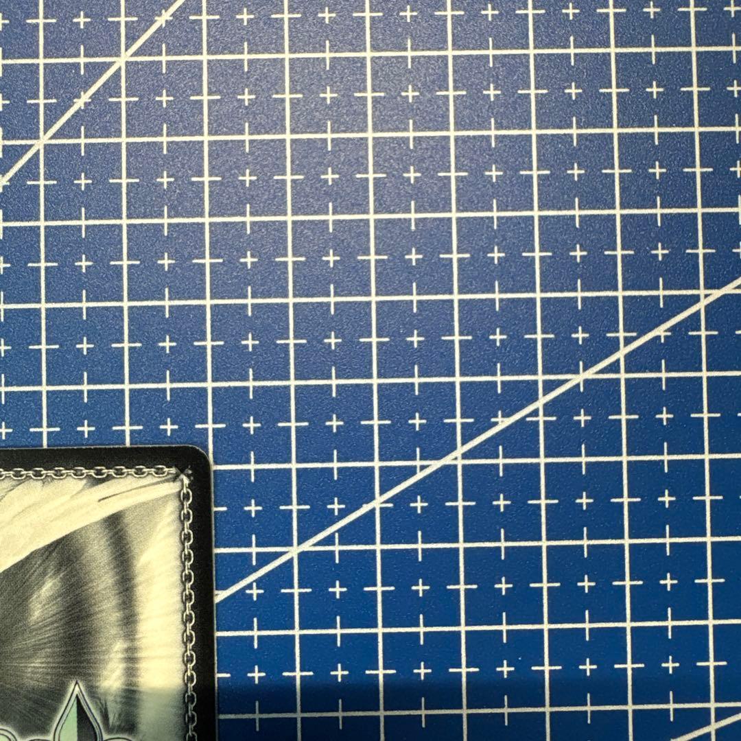 ヴァイスシュヴァルツ スニーカー文庫 情報と感情 長門 SP　373