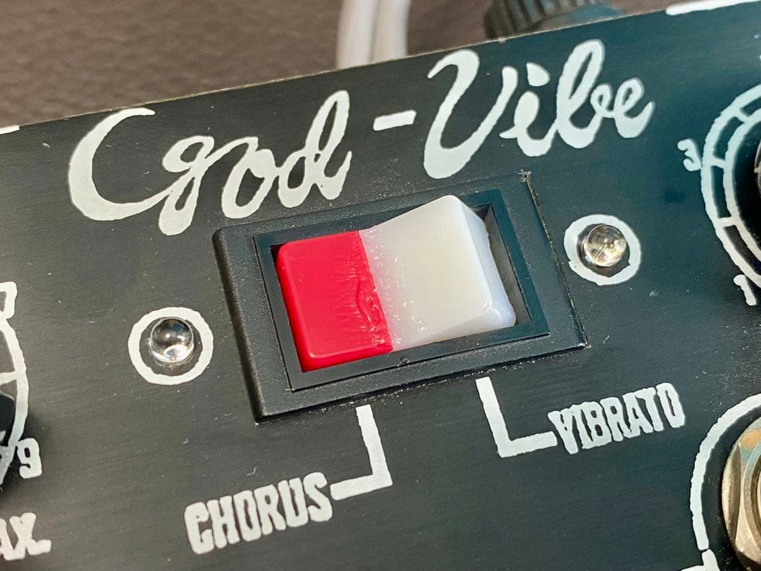 God Vibe God-Vibe Jun DogGod Uni Vibe 中古