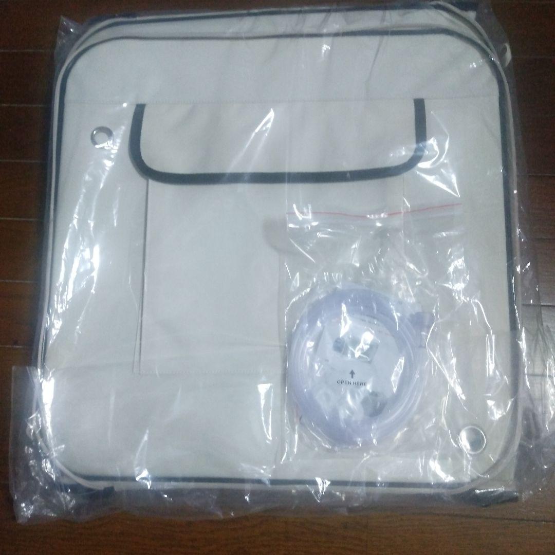 NEVOTON ペット向け酸素室セットS1.0　酸素室+酸素発生器　新品未使用