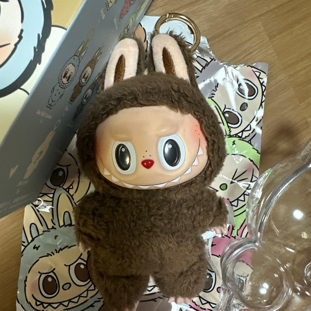 超激レア✨　ラブブシークレット　マカロン