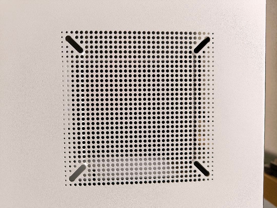 NZXT H510 ELITE ミッドタワーケース