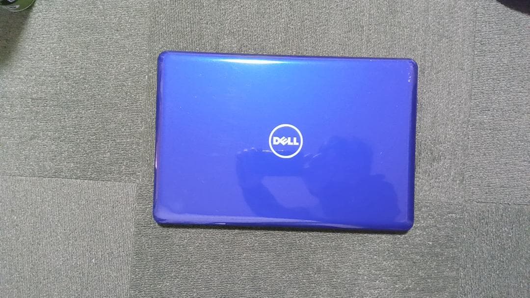 DELL　DVDマルチドライブoffice2024付Inspiron 15