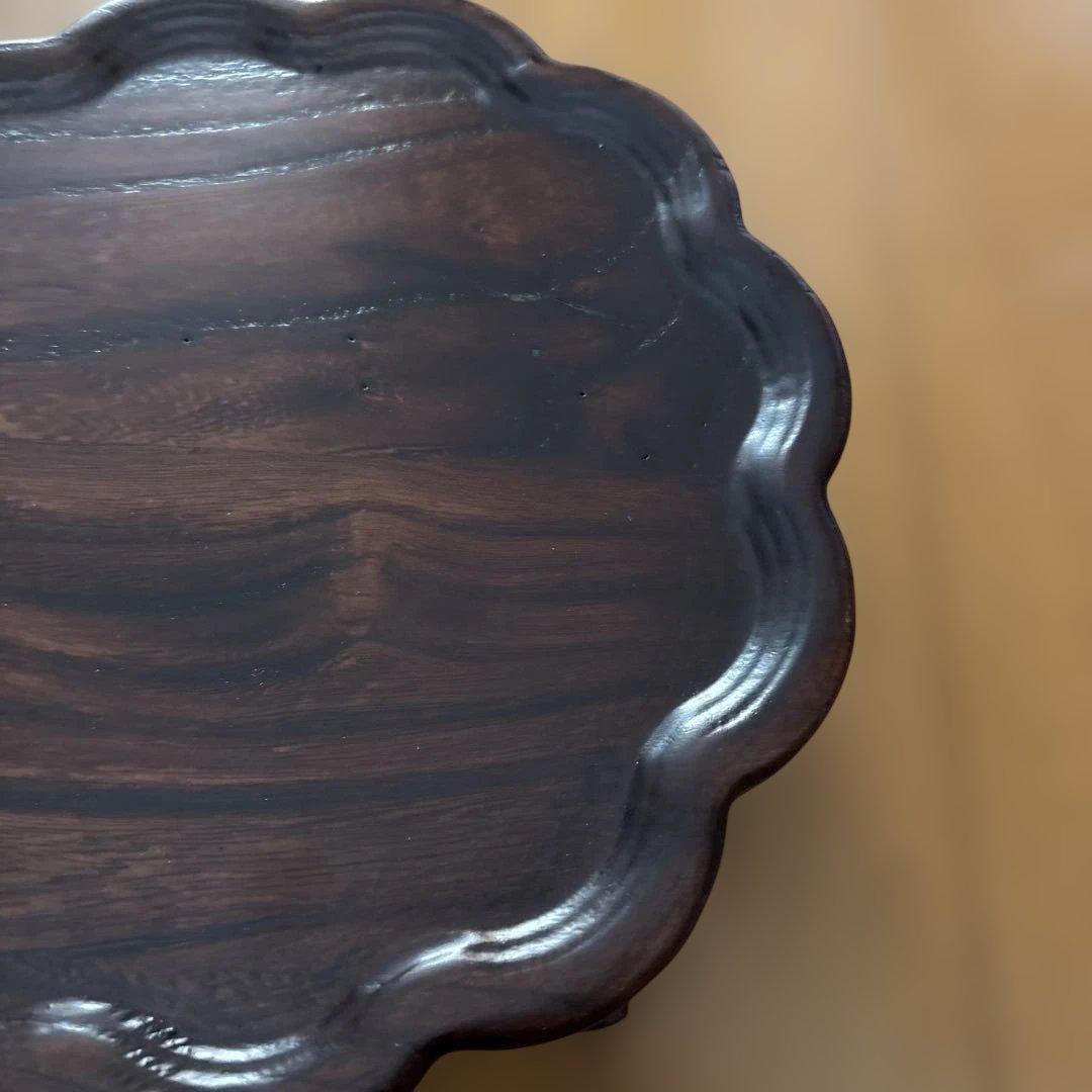 韓国　ソバン　骨董　アンティーク　李朝