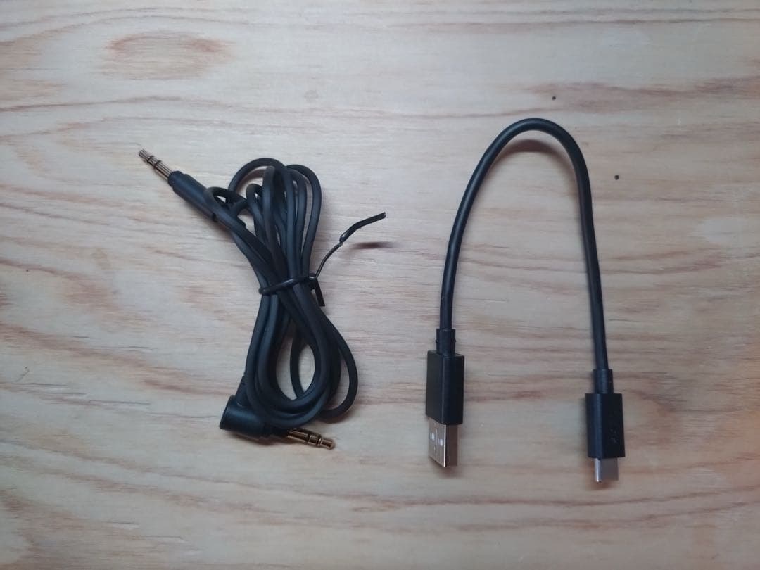 SONY ワイヤレスノイズキャンセリングステレオヘッドセット