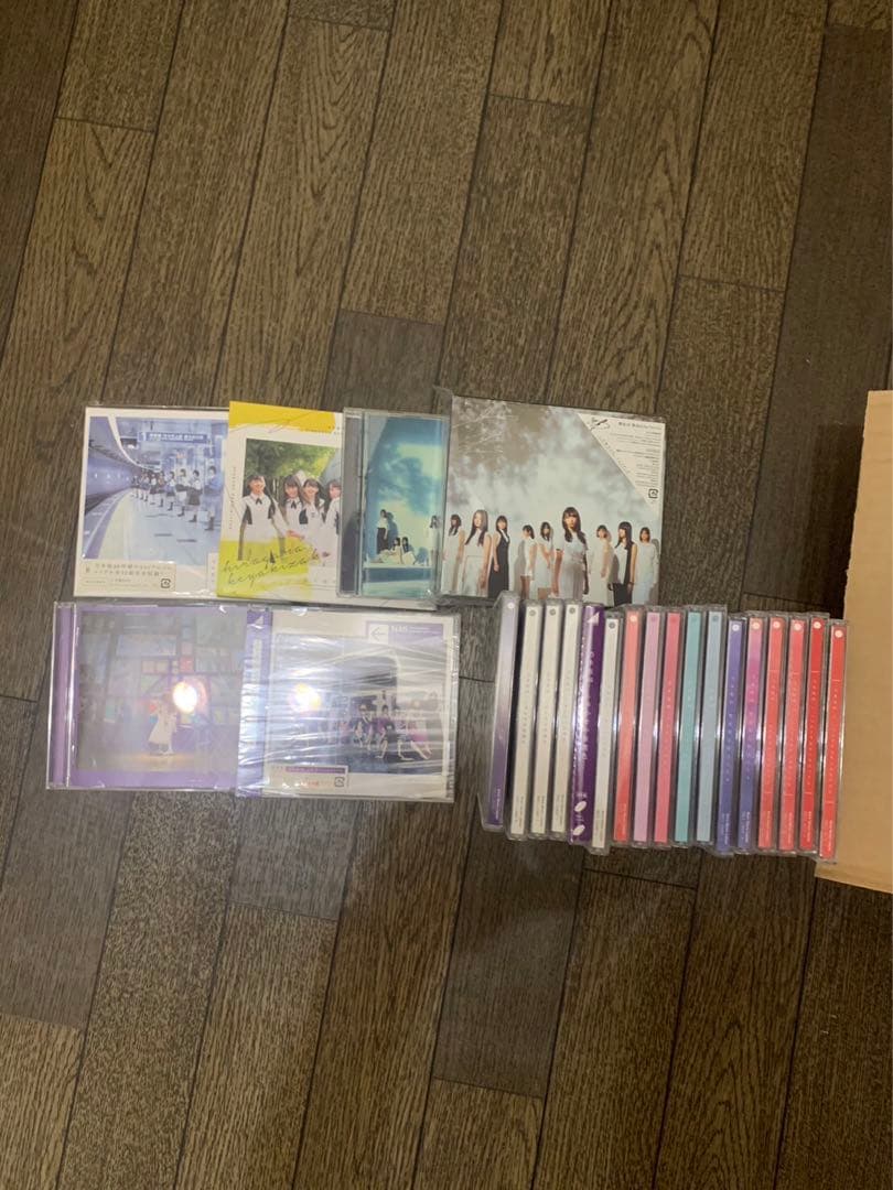 乃木坂46 まとめ売り(山下美月)