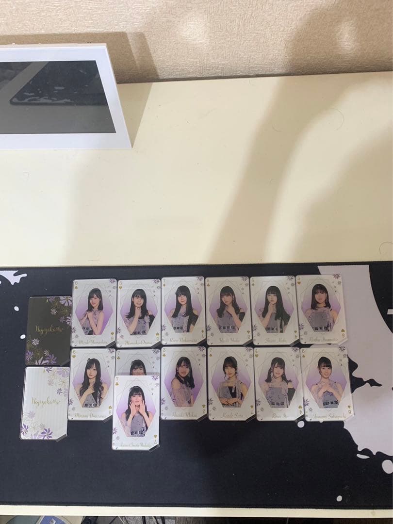 乃木坂46 まとめ売り(山下美月)
