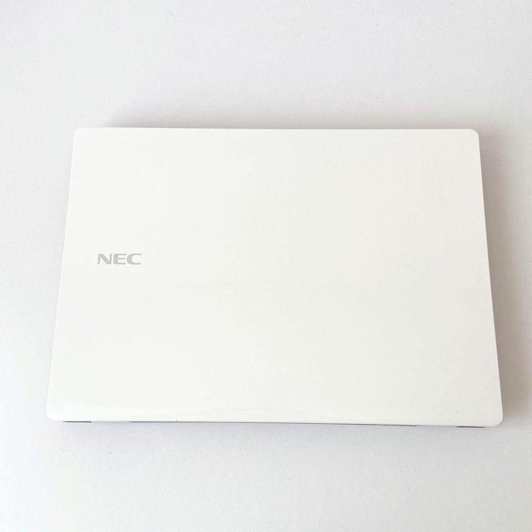LAVIE/Windows11/8GB/1TB/NECノートパソコン/274